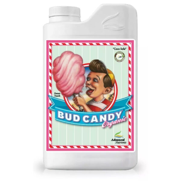 Advanced Nutrients Bud Candy