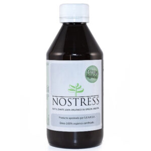 Bioestimulante No Stress