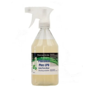 Phitonat Plus LPU  500 cc.