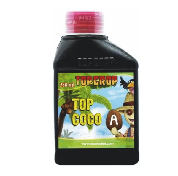 Top Crop coco A