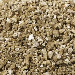 Vermiculita  50 Dc