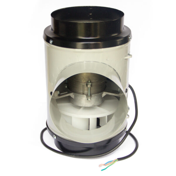 Extractor Doble Turbina 6 Pulgadas-PRECIO POR TRANSFERENCIA O EFECTIVO – HAY DISPONIBLE-CONSULTAR- - Imagen 3
