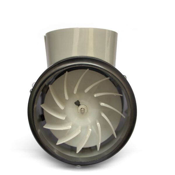 Extractor Doble Turbina 6 Pulgadas-PRECIO POR TRANSFERENCIA O EFECTIVO – HAY DISPONIBLE-CONSULTAR- - Imagen 2
