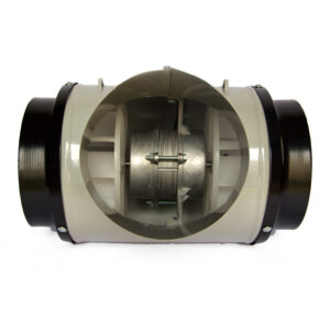 Extractor Doble Turbina 6 Pulgadas-PRECIO POR TRANSFERENCIA O EFECTIVO – HAY DISPONIBLE-CONSULTAR-