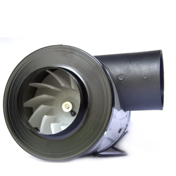 Extractor Lateral 4 Pulgadas-PRECIO POR TRANSFERENCIA O EFECTIVO. HAY DISPONIBLE.CONSULTA - Imagen 2