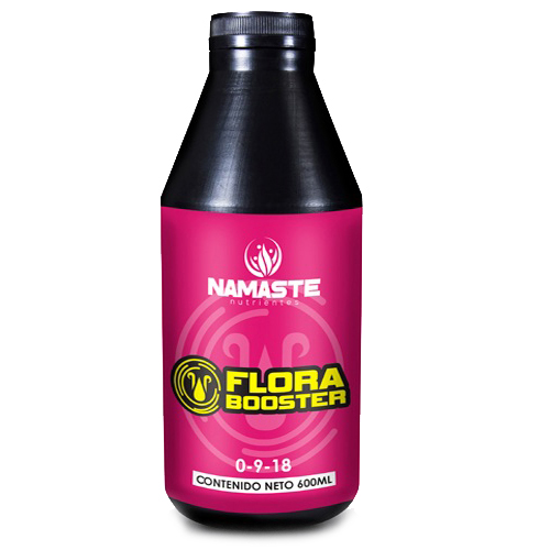 Flora Booster - Imagen 2