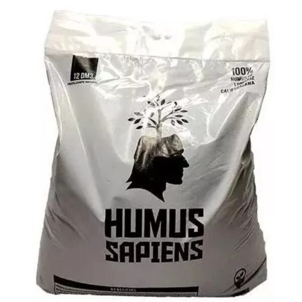 Humus Sapiens - Imagen 2