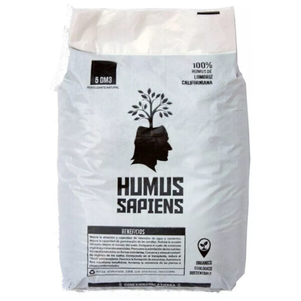 Humus Sapiens