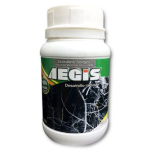 Myr Aegis  200 cc.