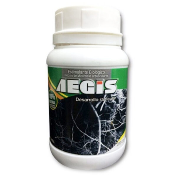 Myr Aegis  200 cc.