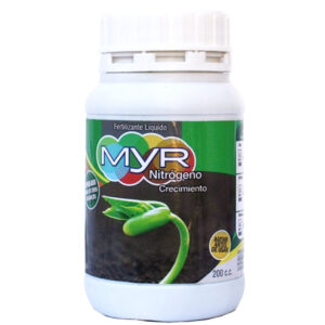 Myr Nitrogeno  200 cc.