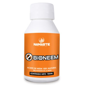 Bio neem (Aceite puro de india)