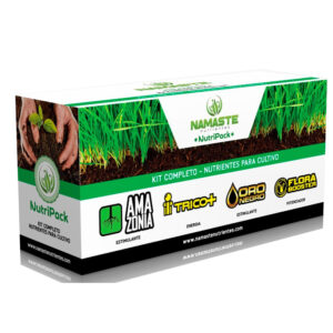 NUTRIPACK (5 PRODUCTOS)