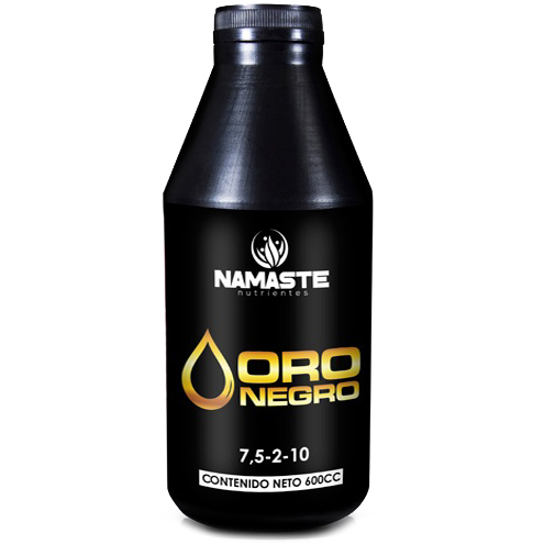 Oro Negro - Imagen 2