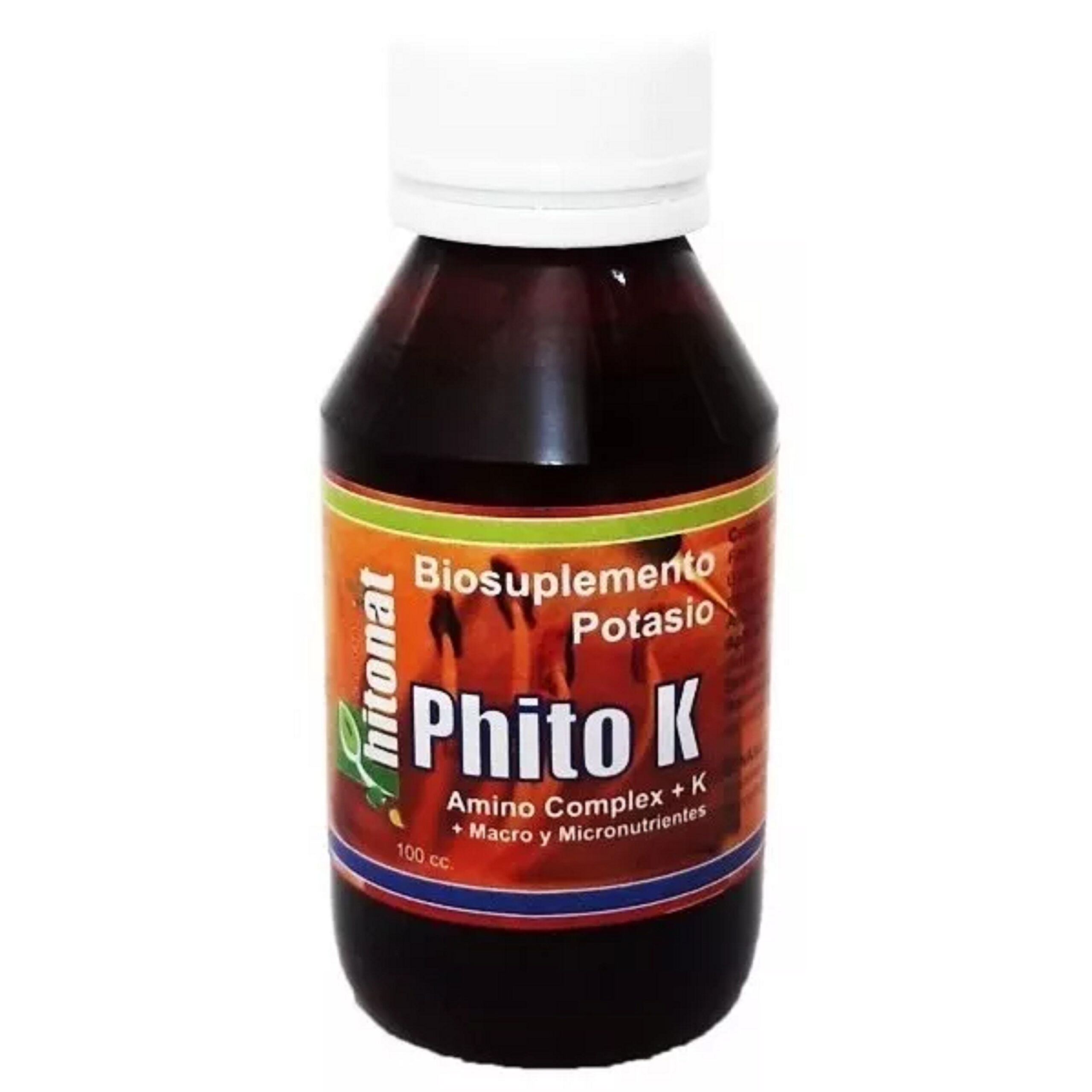 Phito K  100 cc.