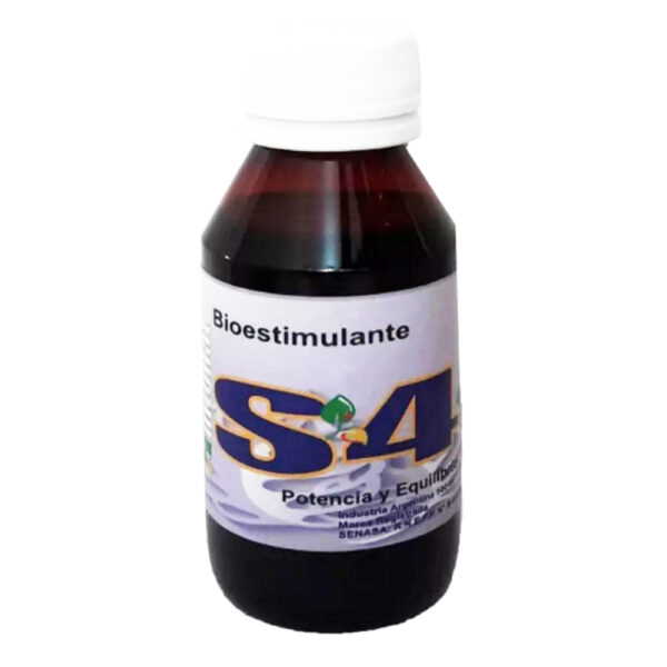 Phito S4 Bioestimulante  100 cc.