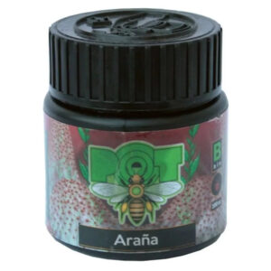 Pot Araña Organico