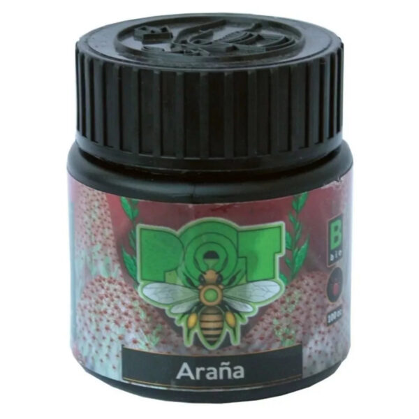 Pot Araña Organico