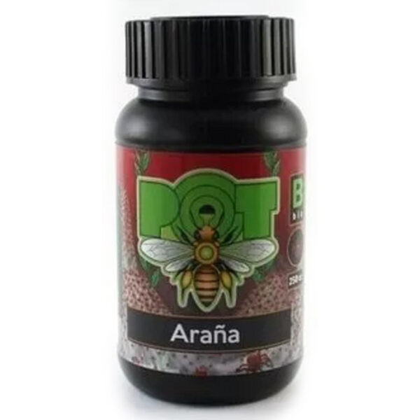 Pot Araña Organico - Imagen 2