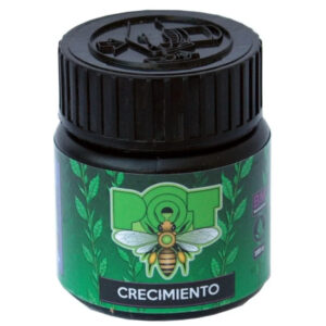Pot Crecimiento Bio-Mineral
