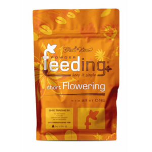 Powder Feeding Short Flowering 500gr