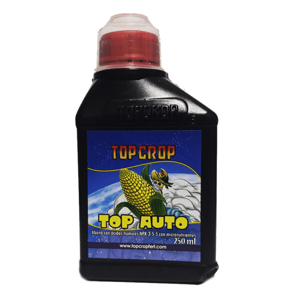 Top Crop Auto