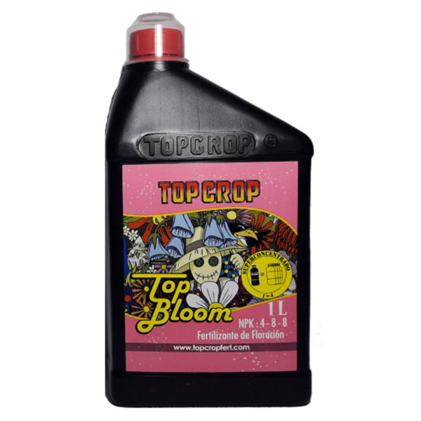 Top Bloom - Imagen 2