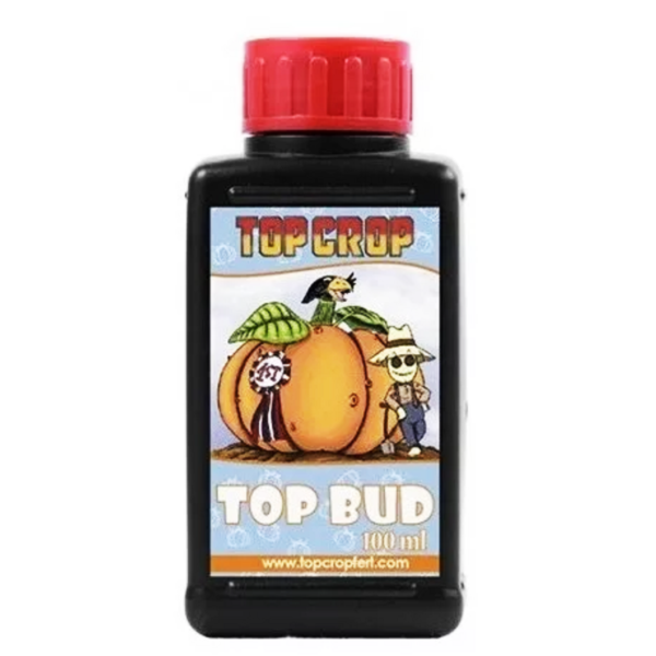 Top Crop Bud   100 ml.