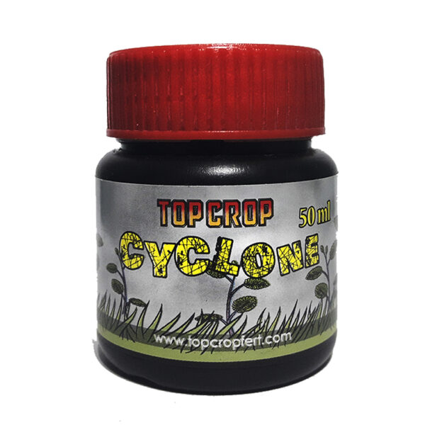 Top Crop Cyclone  50 ml.