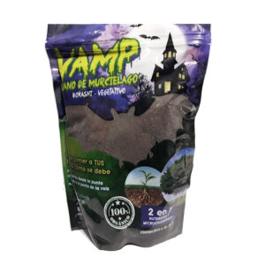 VAMP Vegetativo Murcielago  800 cc.