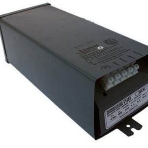 Balasto Dual Lumens 250w Mercurio Sodio Cultivo