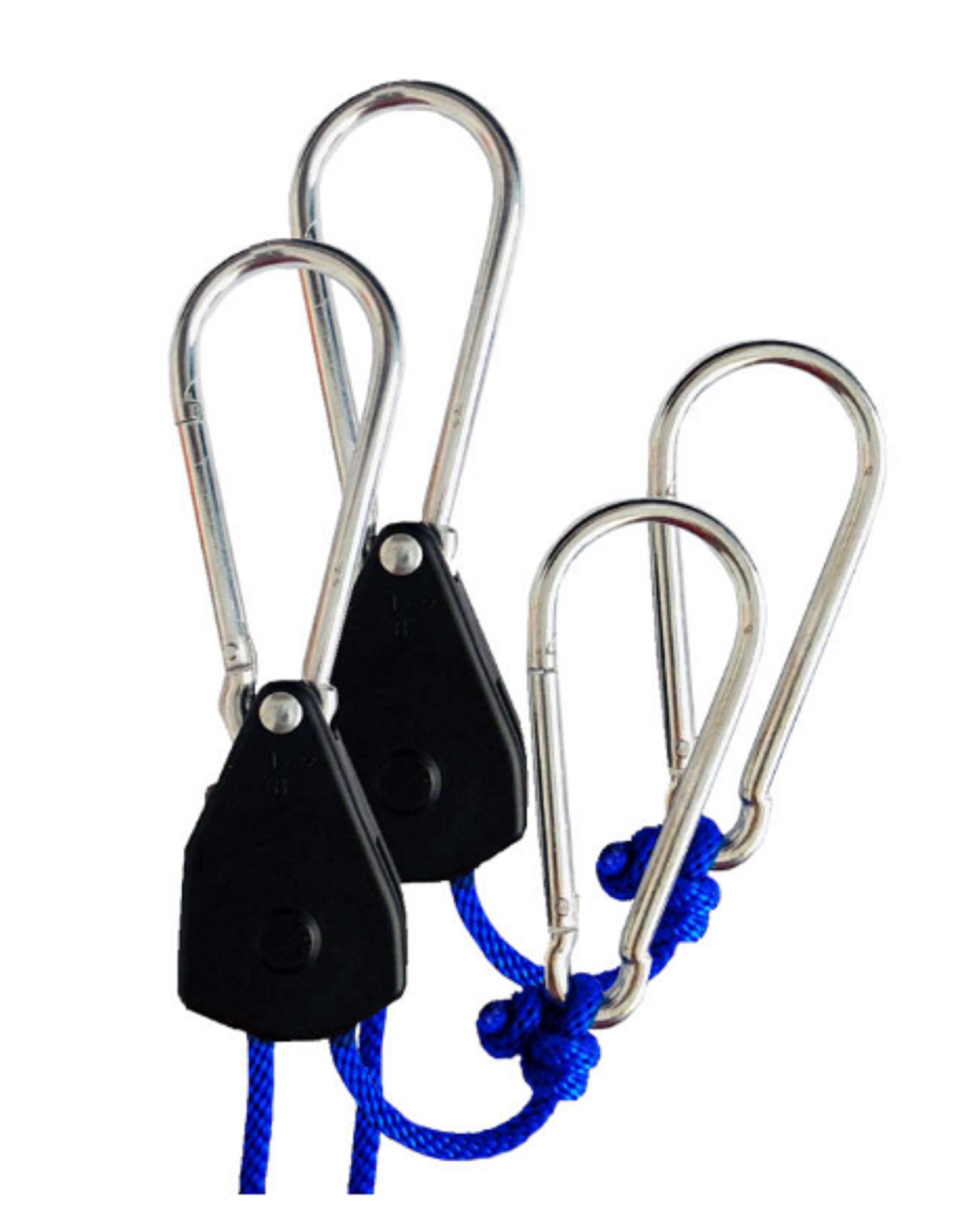 Kit Cultivo Indoor Sodio 250w Aguila Balasto Dual Poleas y Cableado - Imagen 2