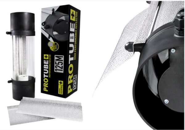 Cooltube Protube 5p 125 Mm M (30X52) - Imagen 2