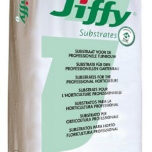 Sustrato Jiffy 70litros Turba Cultivo Indoor Exterior