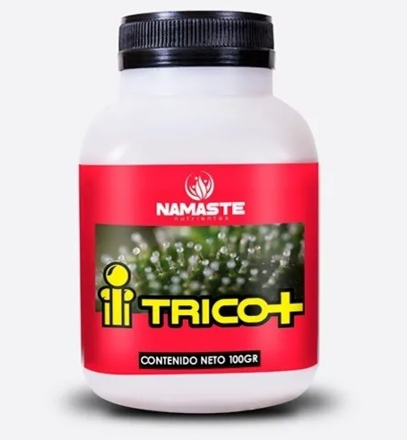 Namaste Trico + Melaza Fertilizante