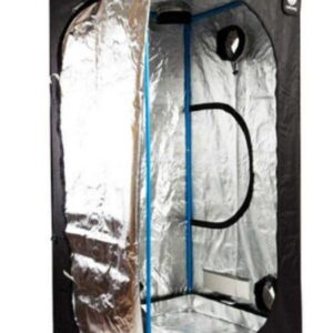 Carpa Cultivarg 100x100x200