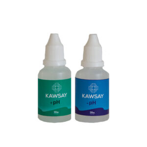 Regulador De Ph+ Y Ph- 30cc Kawsay Nutrientes