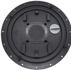 Tapa para Hidroponia Hidroprof Sistema Dwc Rdwc