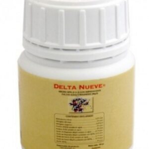 Delta 9 150ml Potenciador De Sabor Bioestimulador
