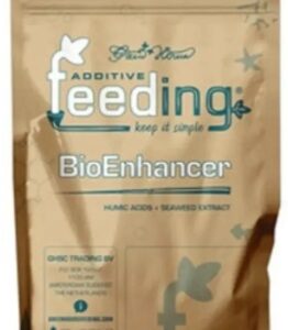 Powder Feeding Bio Enhancer 125gr  Hidroponia