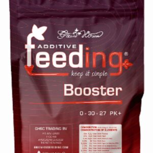 Powder Feeding Booster Floracion 500gr