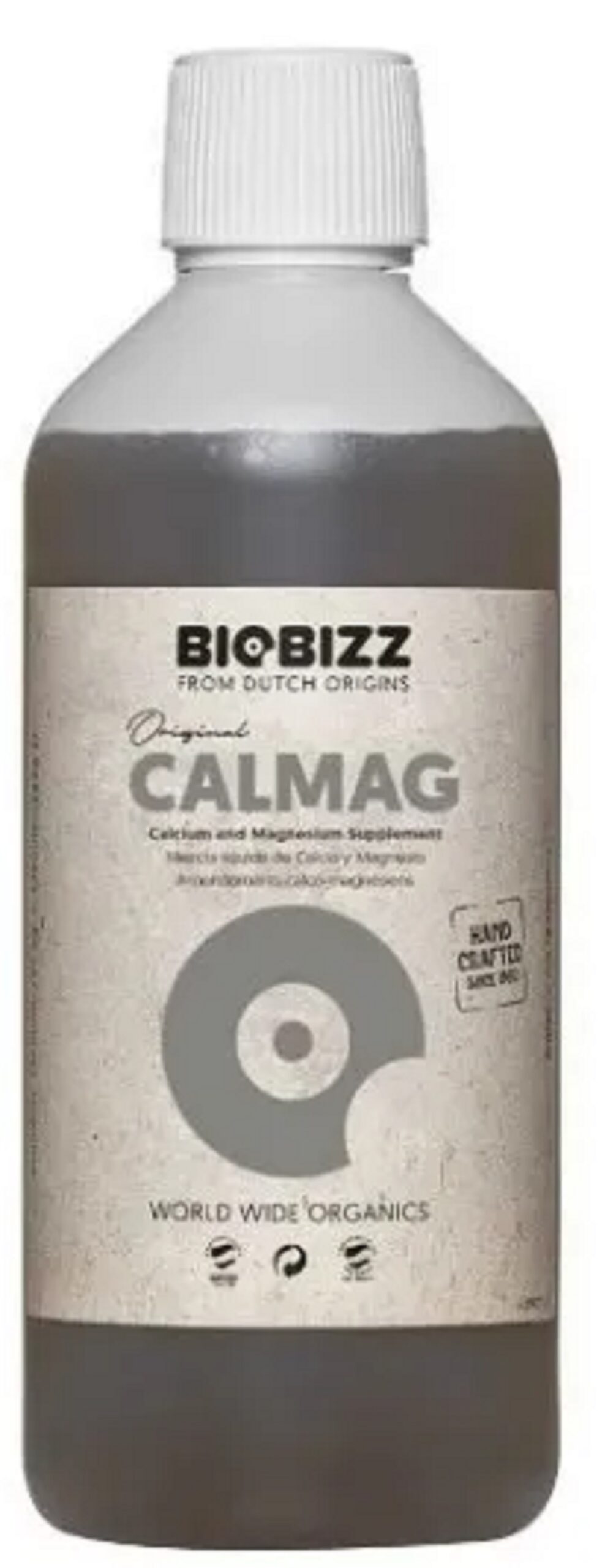 Biobizz Calmag