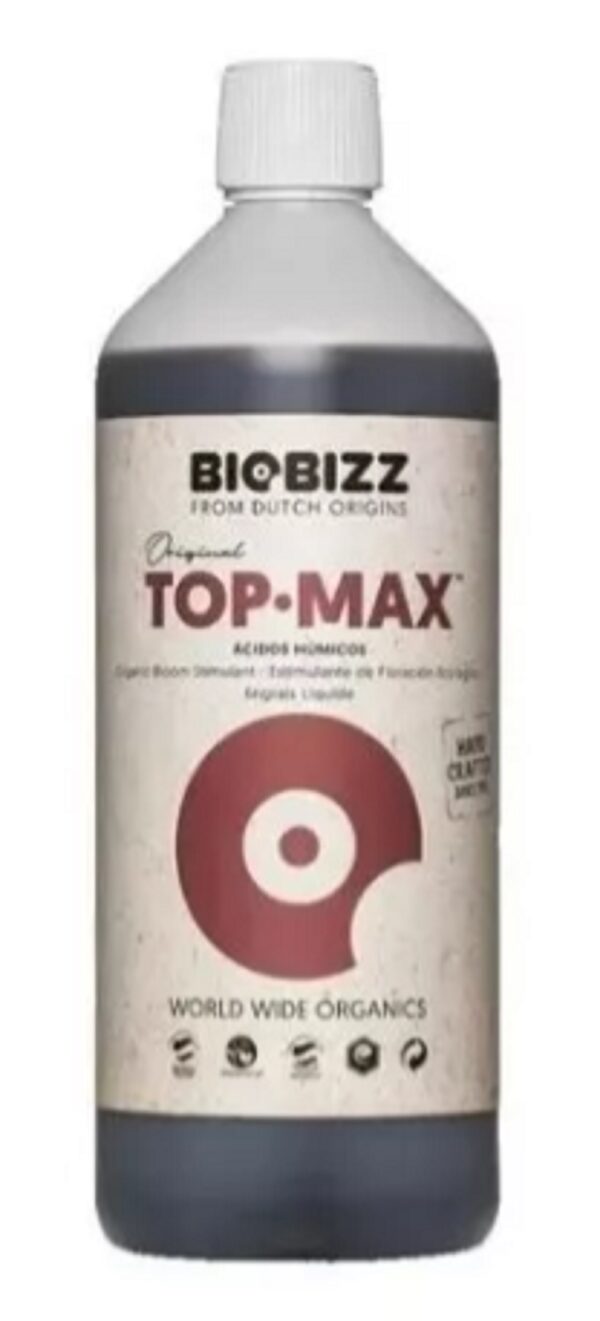 Biobizz Top Max