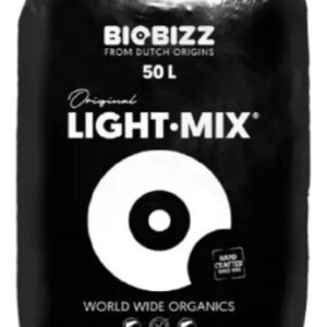 Sustrato Biobizz light mix 50l