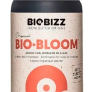 Biobizz Bloom