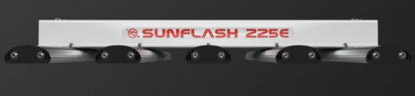 Panel Mars LED para cultivo indoor SunFlash 225E (cubre 100x100cm)  PRE VENTA – CONSULTA EN EFECTIVO- - Imagen 2