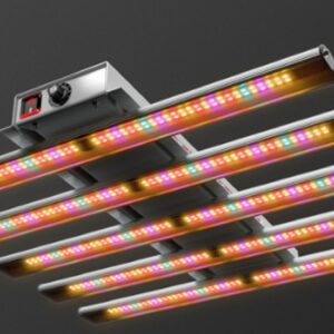 Panel Mars LED para cultivo indoor SunFlash 225E (cubre 100x100cm)  PRE VENTA – CONSULTA EN EFECTIVO-