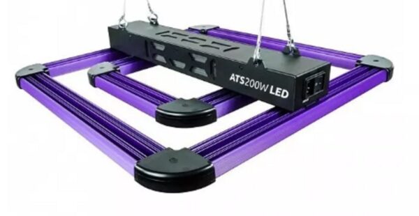Led Lumatek ATS200W -CONSULTA POR ESTE EQUIPO- - Imagen 2