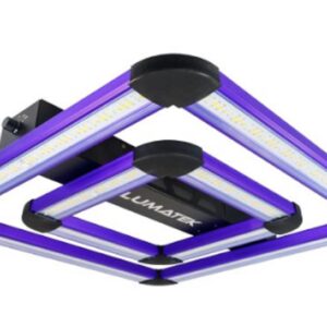 Led Lumatek ATS200W -CONSULTA POR ESTE EQUIPO-