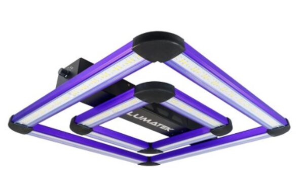 Led Lumatek ATS200W -CONSULTA POR ESTE EQUIPO-